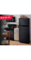 Top Freezer Refrigerator - 16.4 cu. ft.