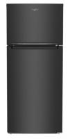 28-inch Wide Top-Freezer Refrigerator - 16.3 Cu. Ft
