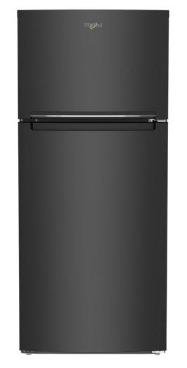 28-inch Wide Top-Freezer Refrigerator - 16.3 Cu. Ft