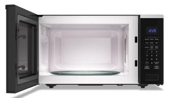 1.6 cu. ft. Sensor Cooking Microwave