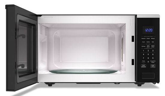 1.6 cu. ft. Sensor Cooking Microwave