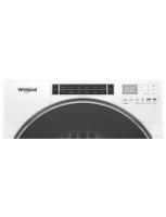 5.0 cu. ft. Front Load Washer with Load & Go™ XL Dispenser