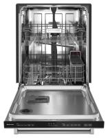 Two-Rack Dishwasher with 30+ Total Wash Jets, 47 dBA