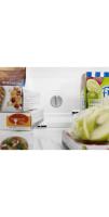 28-inch Wide Top-Freezer Refrigerator - 16.3 Cu. Ft.
