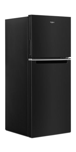 24-inch Wide Small Space Top-Freezer Refrigerator - 11.6 cu. ft.