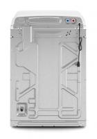 4.5 Cu. Ft. Top Load Agitator Washer with Built-In Faucet
