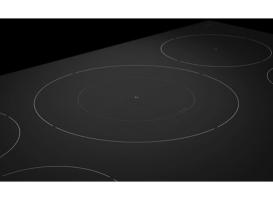 30-Inch 5-Element Sensor Induction Cooktop