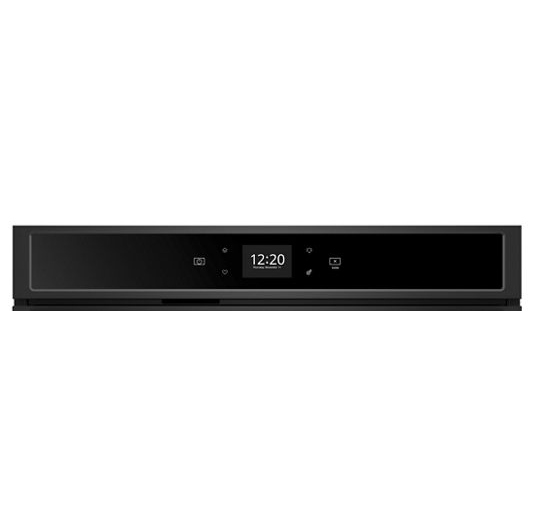 5.0 cu. ft. Smart Single Wall Oven with Touchscreen