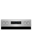 Electric Range with Air Fryer and Basket - 5.3 cu. ft.