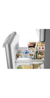 29-inch Wide Bottom-Freezer Refrigerator with EasyFreezer™ Pull-Out Drawer -- 18 cu. ft. Capacity