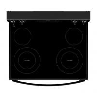 30-inch Electric Range with Self Clean