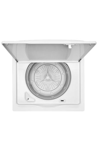 3.9 cu. ft. Top Load Washer with Soaking Cycles, 12 Cycles