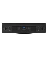 5.0 Cu. Ft. Whirlpool® Gas Range with Frozen Bake™ Technology