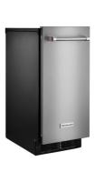 15'' Automatic Ice Maker with PrintShield™ Finish
