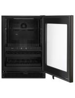 24-inch Wide Undercounter Beverage Center - 5.2 cu. ft.
