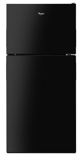 30-inch Wide Top Freezer Refrigerator - 18 cu. ft