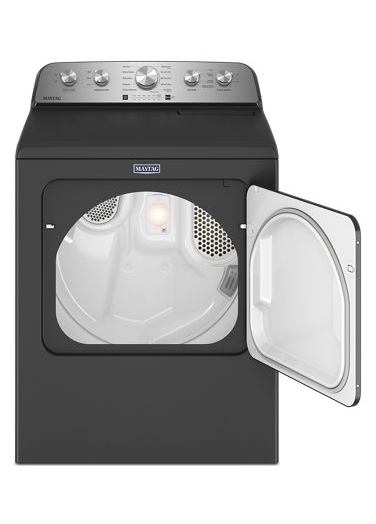 Top Load Gas Dryer with Steam-Enhanced Cycles - 7.0 cu. ft.