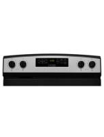 30-inch Amana® Electric Range with Bake Assist Temps