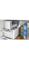 28-inch Wide Top-Freezer Refrigerator - 16.3 Cu. Ft.
