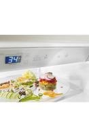 30.0 cu. ft 48-Inch Width Built-In Side by Side Refrigerator with PrintShield™ Finish