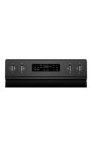 6.4 cu. ft. Freestanding Electric Range with Frozen Bake™ Technology
