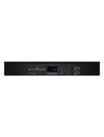 6.4 Total Cu. Ft. Combo Self-Cleaning Wall Oven