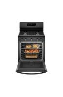 5.8 cu. ft. Freestanding Gas Range with Frozen Bake™ Technology