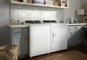 4.7-4.8 Cu. Ft. Top Load Washer with 2 in 1 Removable Agitator