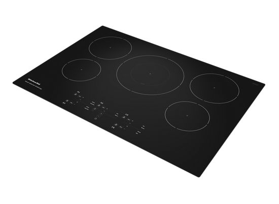 30-Inch 5-Element Sensor Induction Cooktop