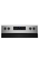 5.3 cu. ft. Freestanding Electric Range with 5 Elements