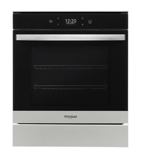 2.9 Cu. Ft. 24 Inch Convection Wall Oven