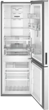 24-inch Wide Garage-Ready Bottom-Freezer Refrigerator - 12.9 cu. ft.