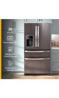 Whirlpool Fridge 