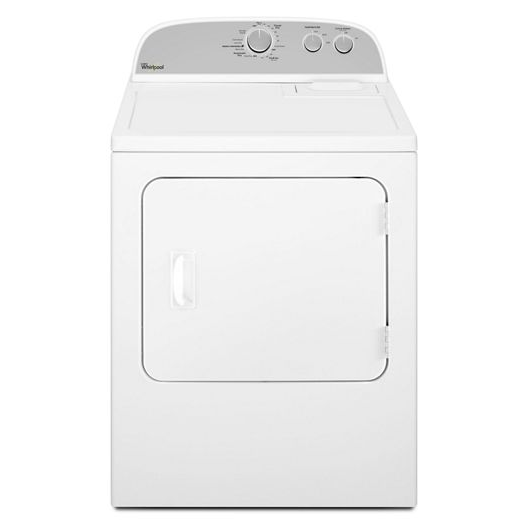 7.0 cu.ft Top Load Gas Dryer with AutoDry™