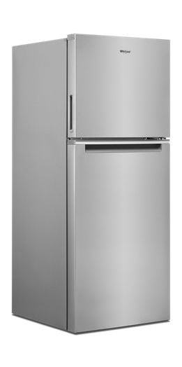 24-inch Wide Small Space Top-Freezer Refrigerator - 11.6 cu. ft.