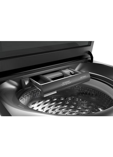 4.7 cu. ft. Top Load Washer with Pretreat Station