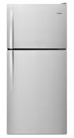 30-inch Wide Top Freezer Refrigerator - 18 cu. ft.
