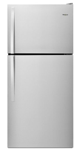 30-inch Wide Top Freezer Refrigerator - 18 cu. ft.