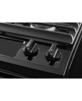5.0 Cu. Ft. Whirlpool® Gas Range with Frozen Bake™ Technology