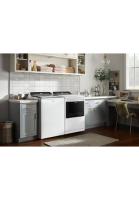 5.2 - 5.3 cu. ft. Top Load Washer with 2 in 1 Removable Agitator