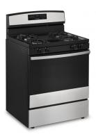 30-inch Gas Range with Self-Clean Option