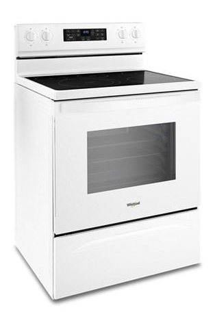 5.3 Cu. Ft. Whirlpool® Electric 5-in-1 Air Fry Oven