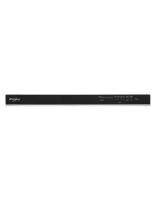 Fingerprint Resistant Quiet Dishwasher with Boost Cycle