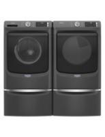 Front Load Washer with Extra Power and 12-Hr Fresh Spin™ option - 4.5 cu. ft.