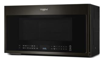 1.9 Cu. Ft. Microwave with Air Fry Mode