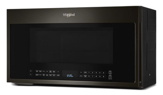 1.9 Cu. Ft. Microwave with Air Fry Mode