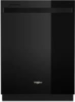 Large Capacity Dishwasher with 3rd Rack