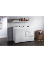 7.0 cu. ft. Top Load Gas Dryer with AutoDry™ Drying System