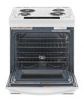 4.8 Cu. Ft. Whirlpool® Electric Range with Frozen Bake™ Technology