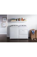3.9 cu. ft. Top Load Washer with Soaking Cycles, 12 Cycles